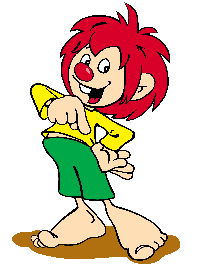 Pumuckl's Avatar