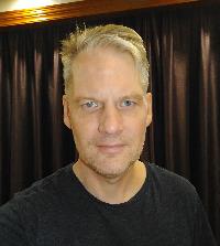 Duane's Avatar