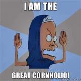 cornholio's Avatar