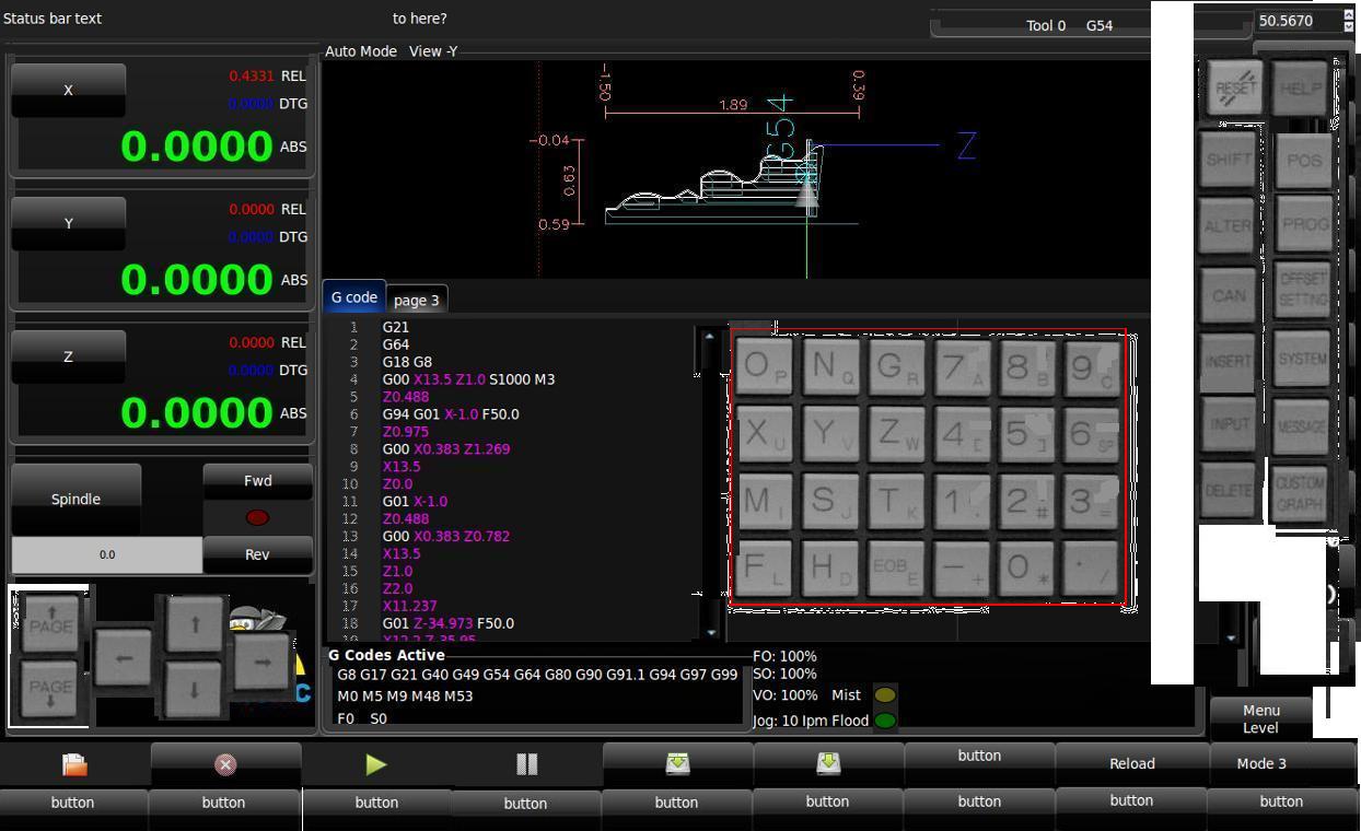 Программа для управления экранами. Linux CNC для ЧПУ. LINUXCNC оболочки. LINUXCNC m101. LINUXCNC 2.8.1.