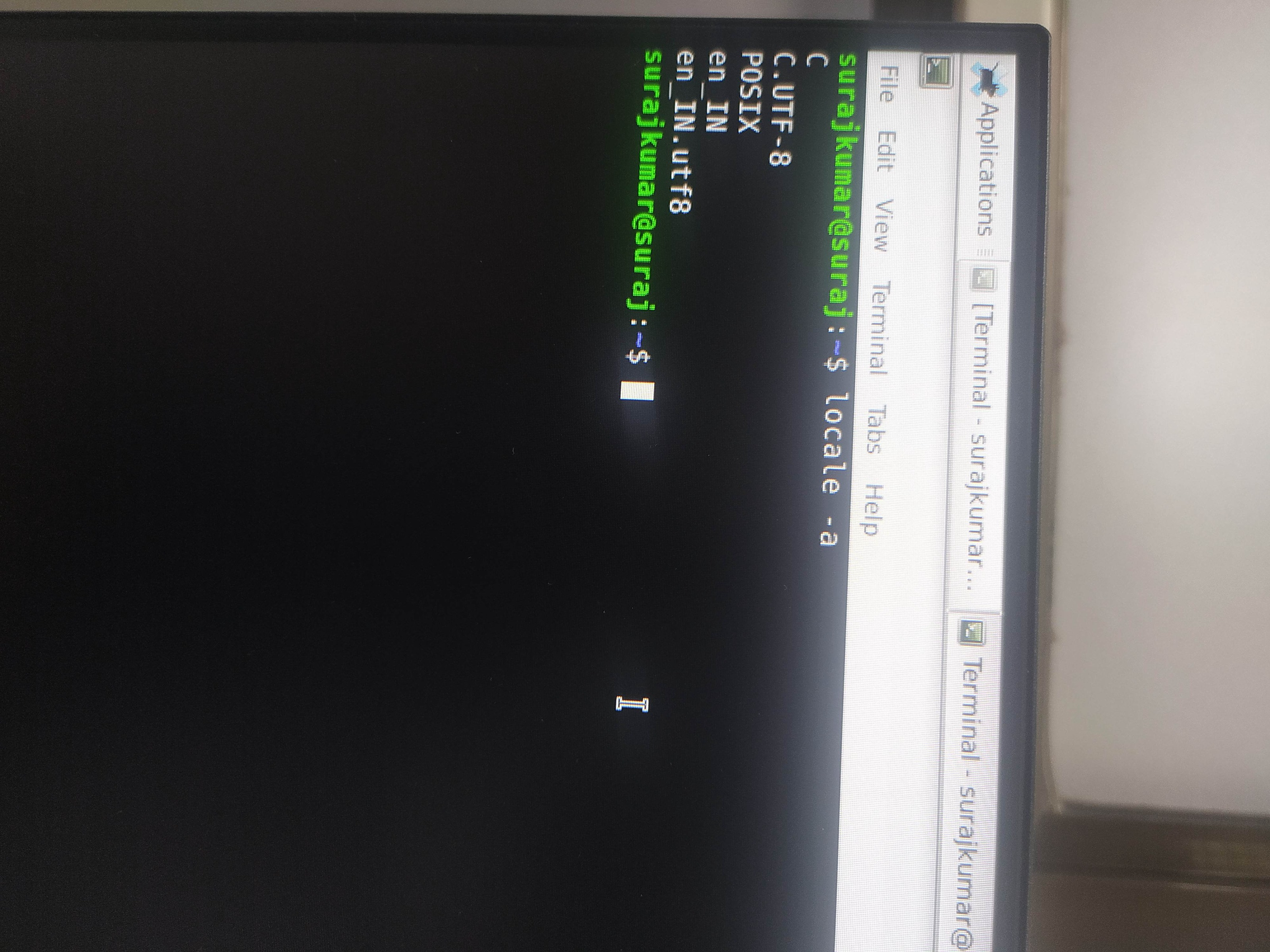 wiring & wizard setting for minimal working of simple normal closed