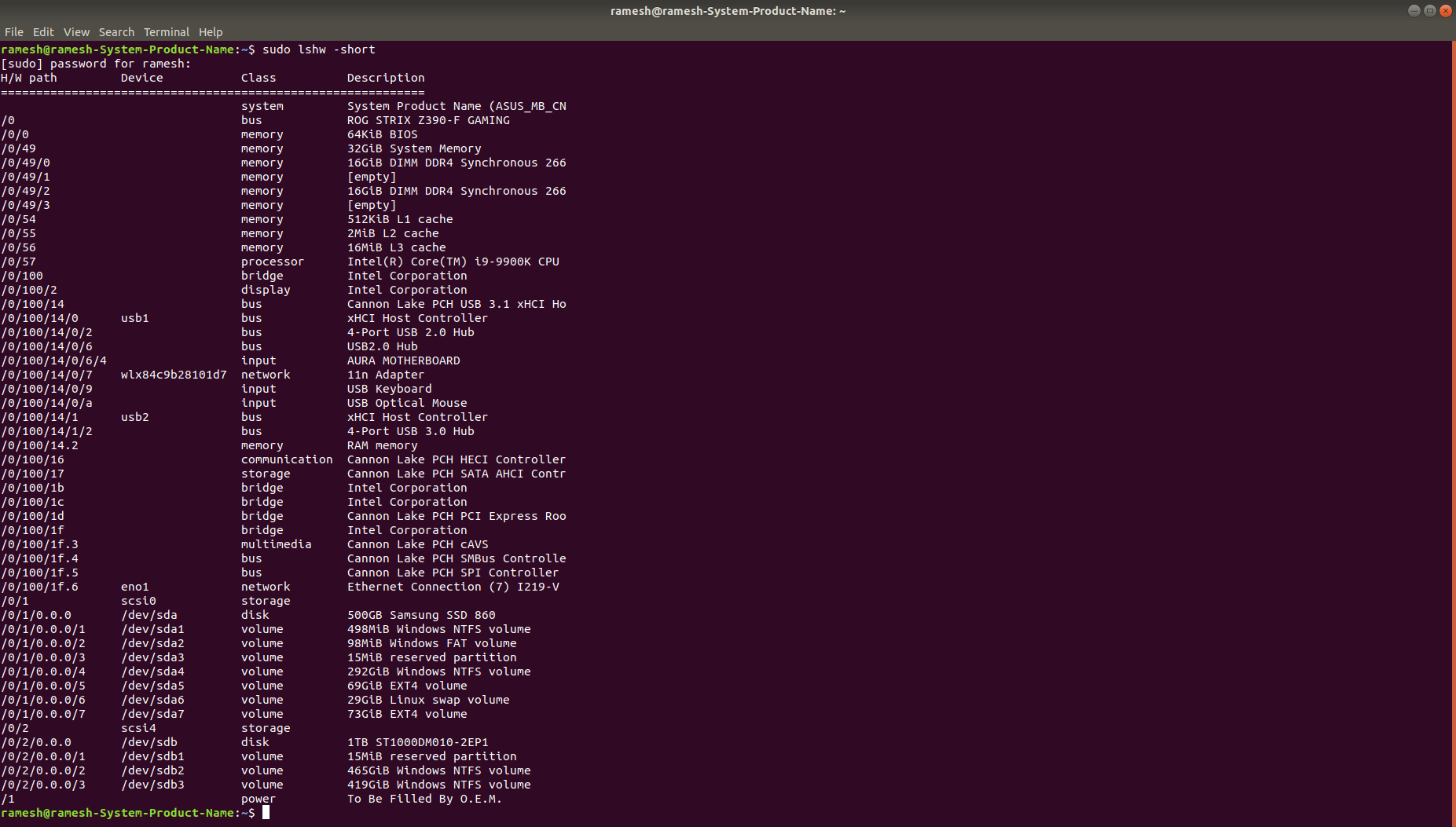 wiring & wizard setting for minimal working of simple normal closed
