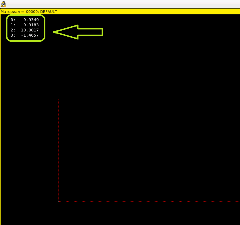 Problem After Homing LinuxCNC problem-after-homing-linuxcnc